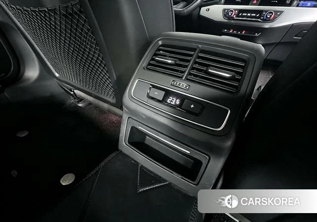 Audi A4L id 4359206 из Китая 12