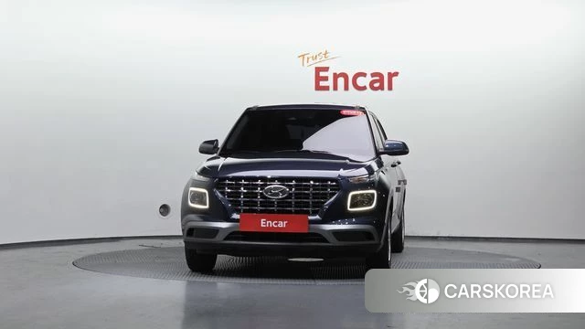 Hyundai Venue id 3916778 из Кореи 12