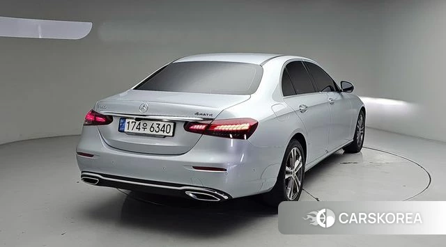 Mercedes-Benz E-Class W213 id 4224698 из Кореи 12