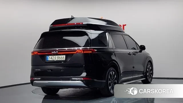 Kia Carnival 4th generation id 3342571 из Кореи 12