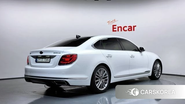 Kia More K9 id 4672288 из Кореи 12