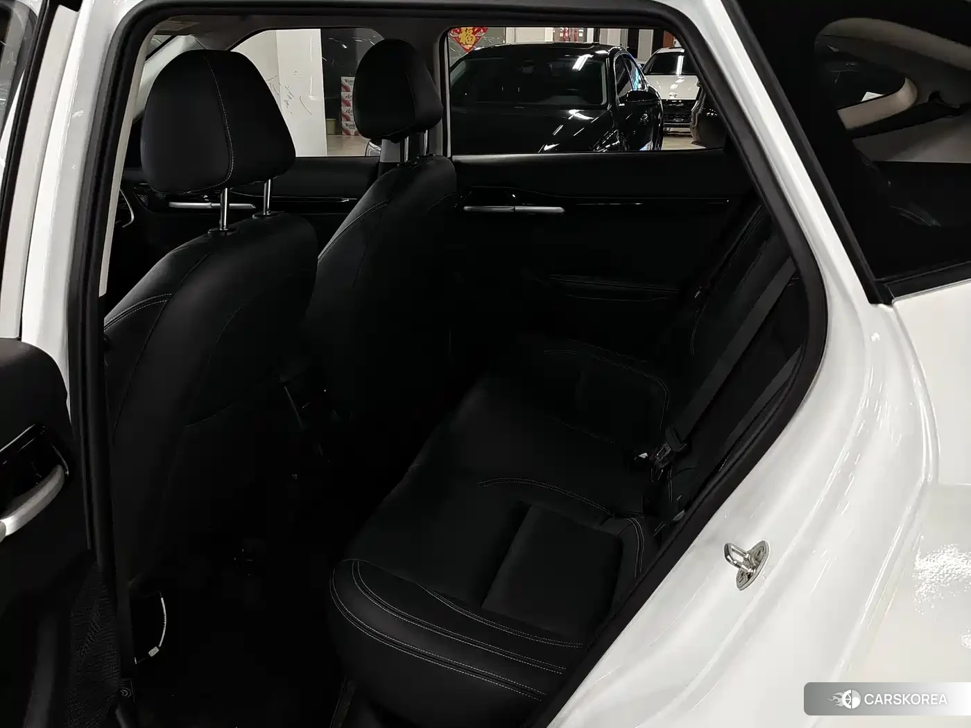 Kia Seltos id 4514142 из Китая 7