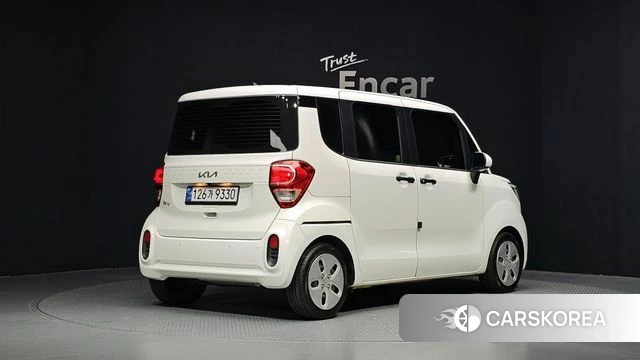 Kia The New Ray id 4671206 из Кореи 12