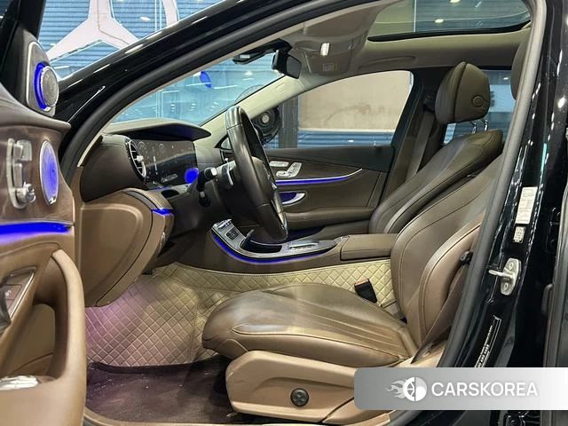 Mercedes-Benz E-class id 4314387 из Китая 8