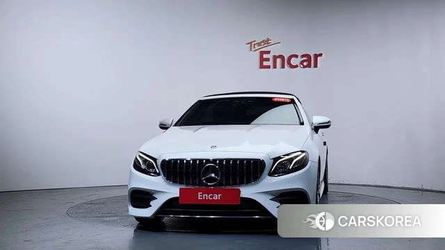 Mercedes-Benz E-Class W213 id 4377967 из Кореи 12