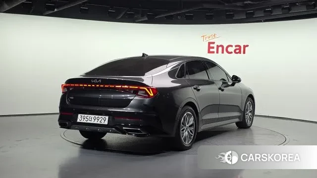 Kia K5 Hybrid 3rd Generation id 3410951 из Кореи 12