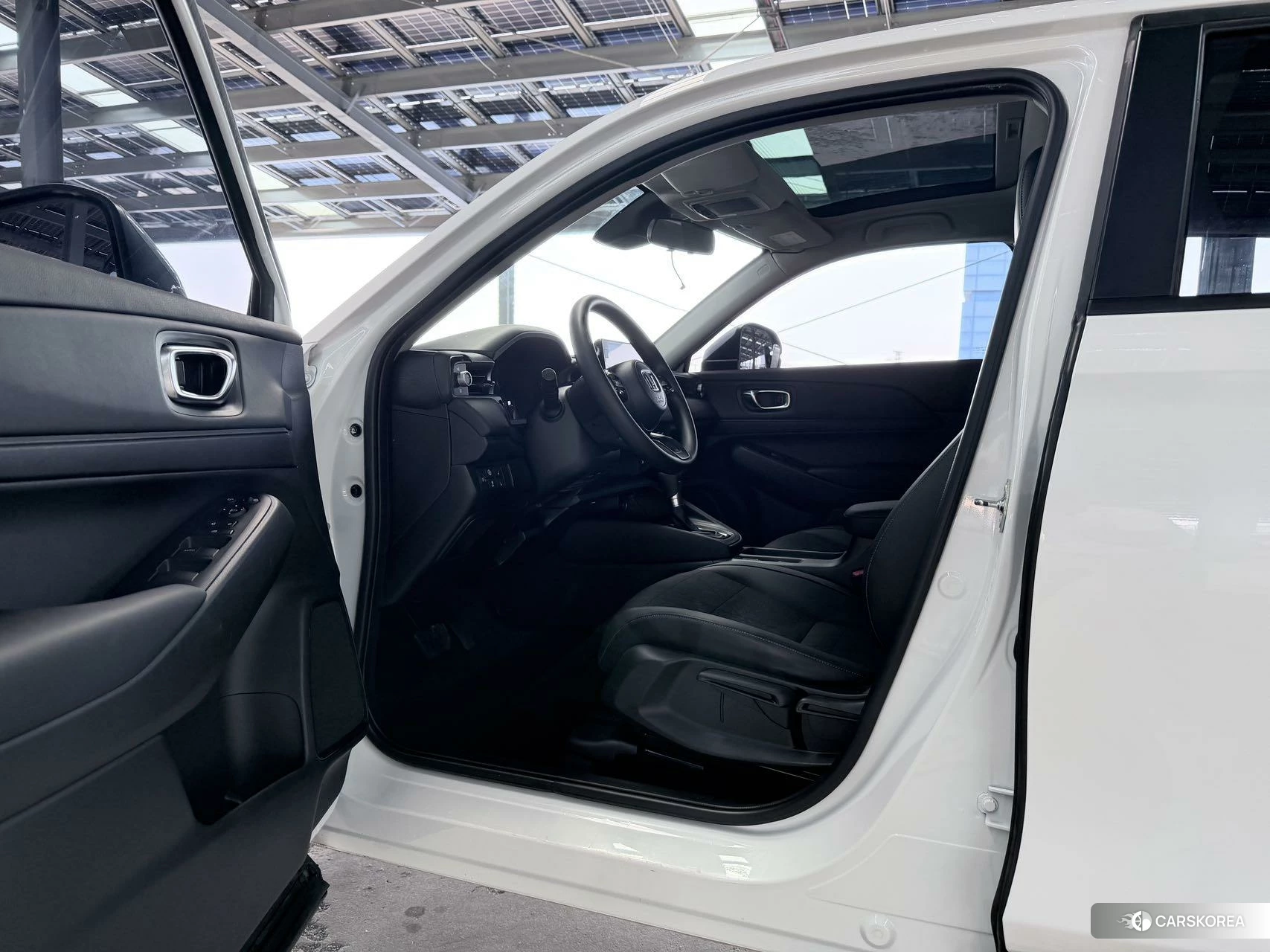 Honda Binzhi id 4454659 из Китая 8