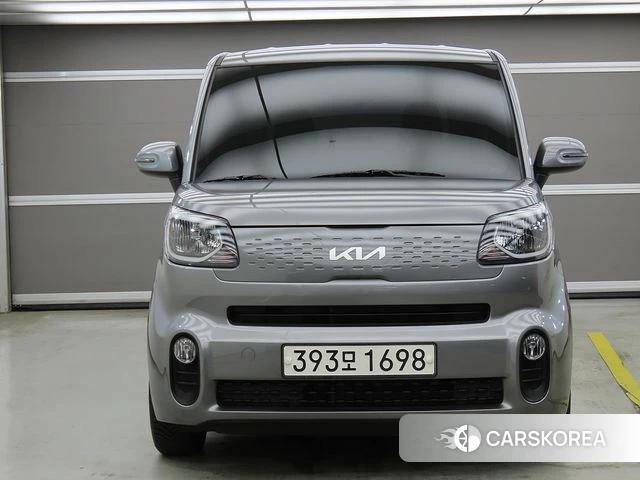 Kia The New Ray id 4745289 из Кореи 12