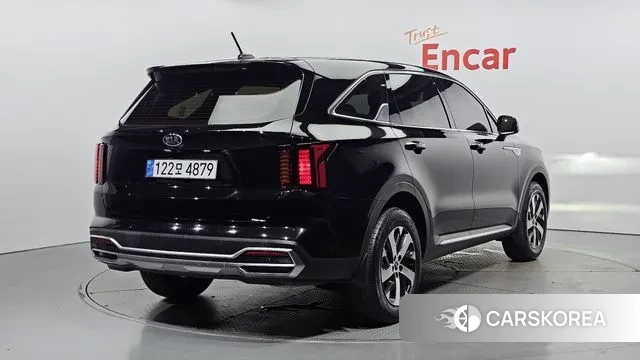 Kia Sorento 4th Generation id 2885907 из Кореи 12