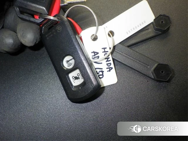 Electronics photo