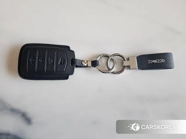 Genesis G80 id 3313648 из Кореи 10