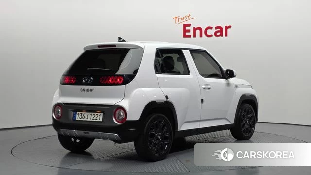 Hyundai Casper id 3851340 из Кореи 12