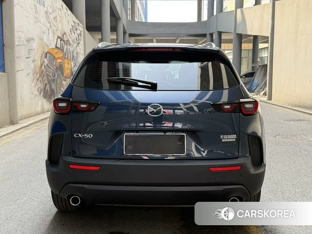 Mazda CX-50 line also id 4276031 из Китая 12