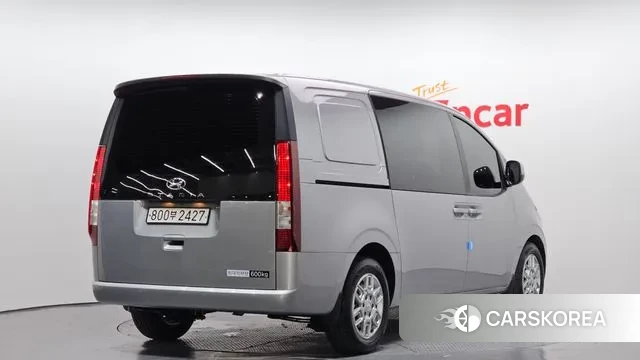 Hyundai Staria id 2847618 из Кореи 12