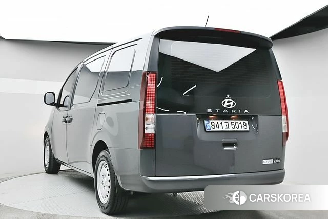 Hyundai Staria id 3952729 из Кореи 12