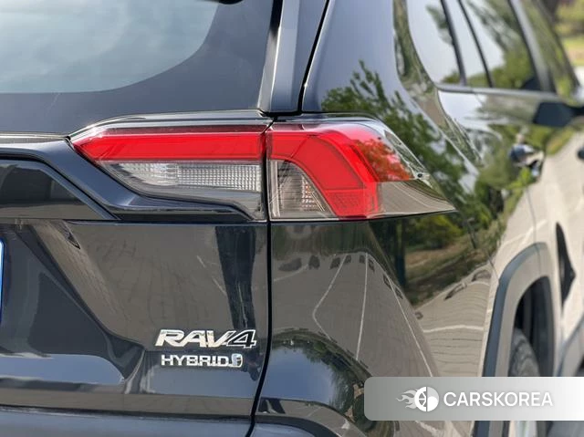 Toyota RAV4 Rongfang id 4272876 из Китая 12