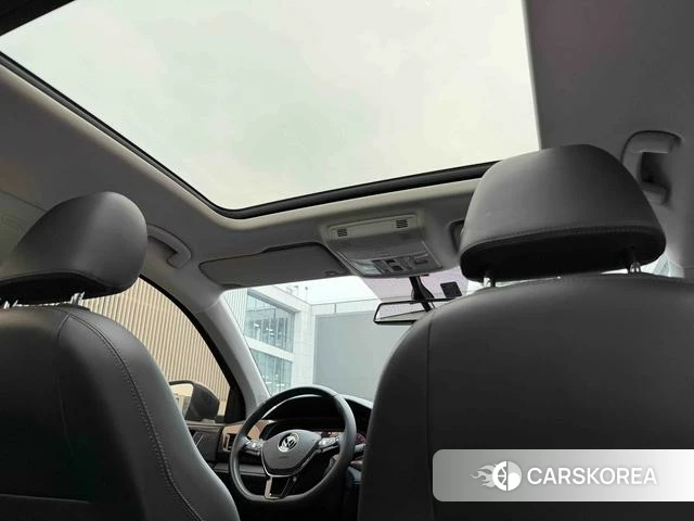 Volkswagen Tuyue id 4298171 из Китая 10