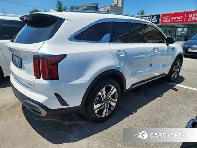 Kia Sorento 4th Generation id 4443689 из Кореи 12