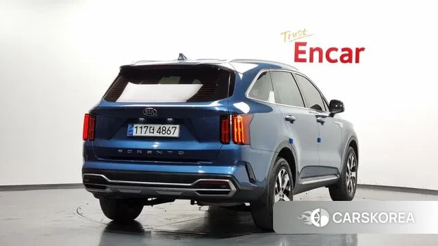 Kia Sorento 4th Generation id 3412392 из Кореи 12