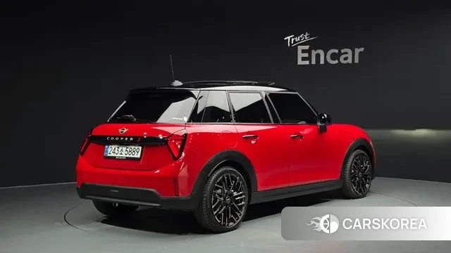 Mini Cooper S 4th Generation id 3267264 из Кореи 12