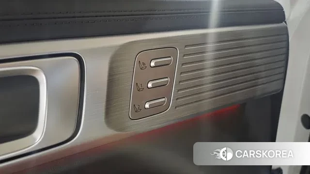 Hyundai Santa Fe (MX5) 2023 Белый из Кореи, фото 6