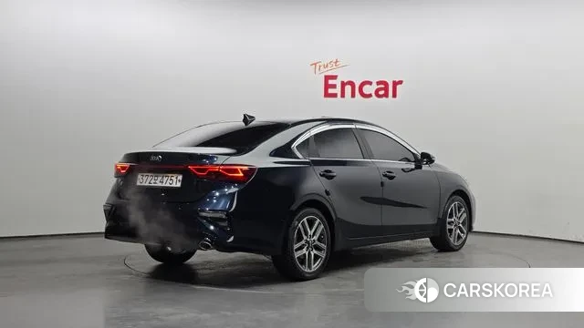 Kia Come New K3 id 3736277 из Кореи 12