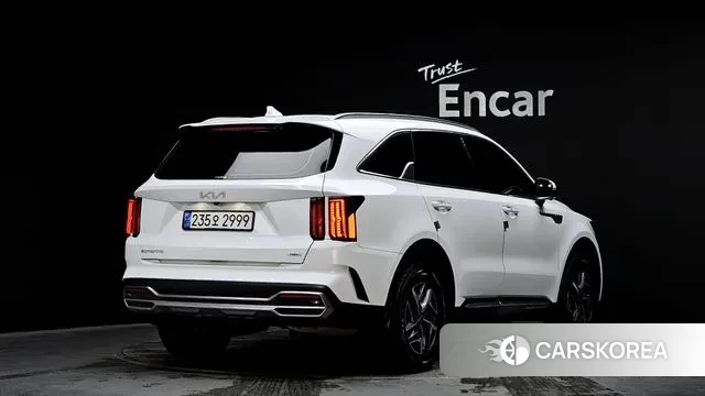 Kia Sorento 4th Generation id 3645082 из Кореи 12