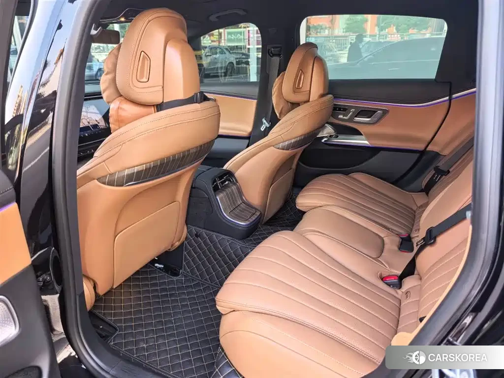 Mercedes-Benz E-Class 2026 Черный из Китая, фото 4