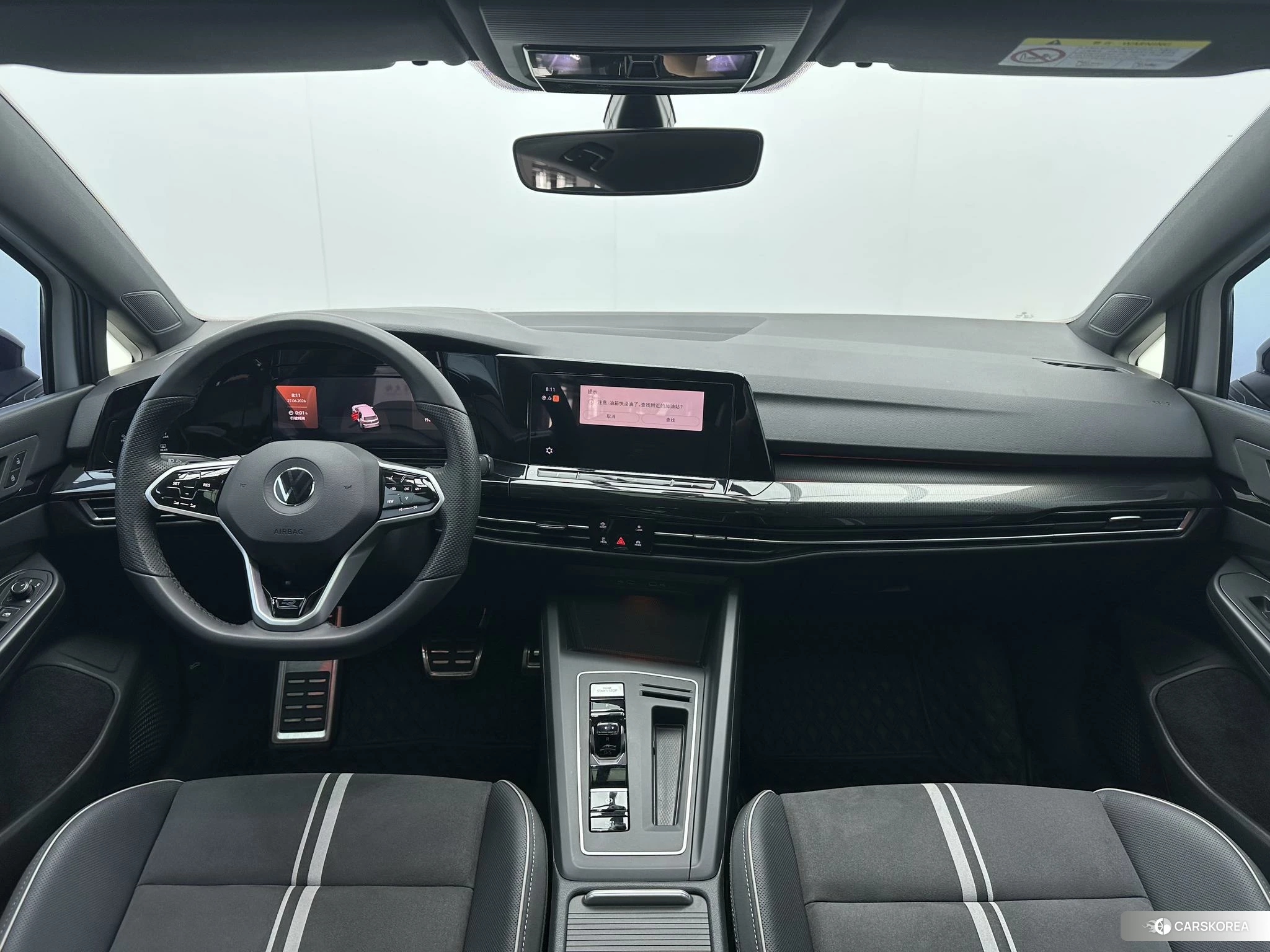 Volkswagen Golf id 4512694 из Китая 10