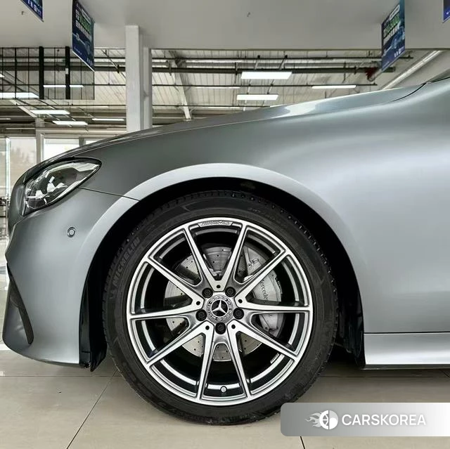 Mercedes-Benz E-class (imported) id 4253232 из Китая 12