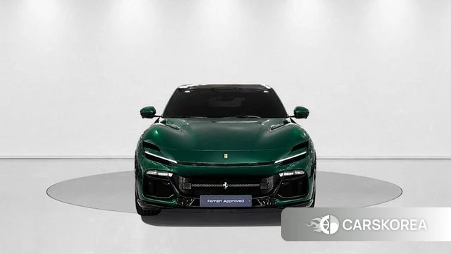 Ferrari Furosange id 4752665 из Кореи 12