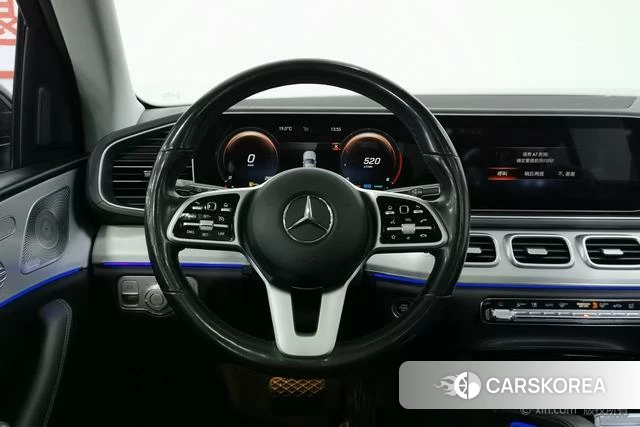 Mercedes-Benz GLE (import) id 4271114 из Китая 12