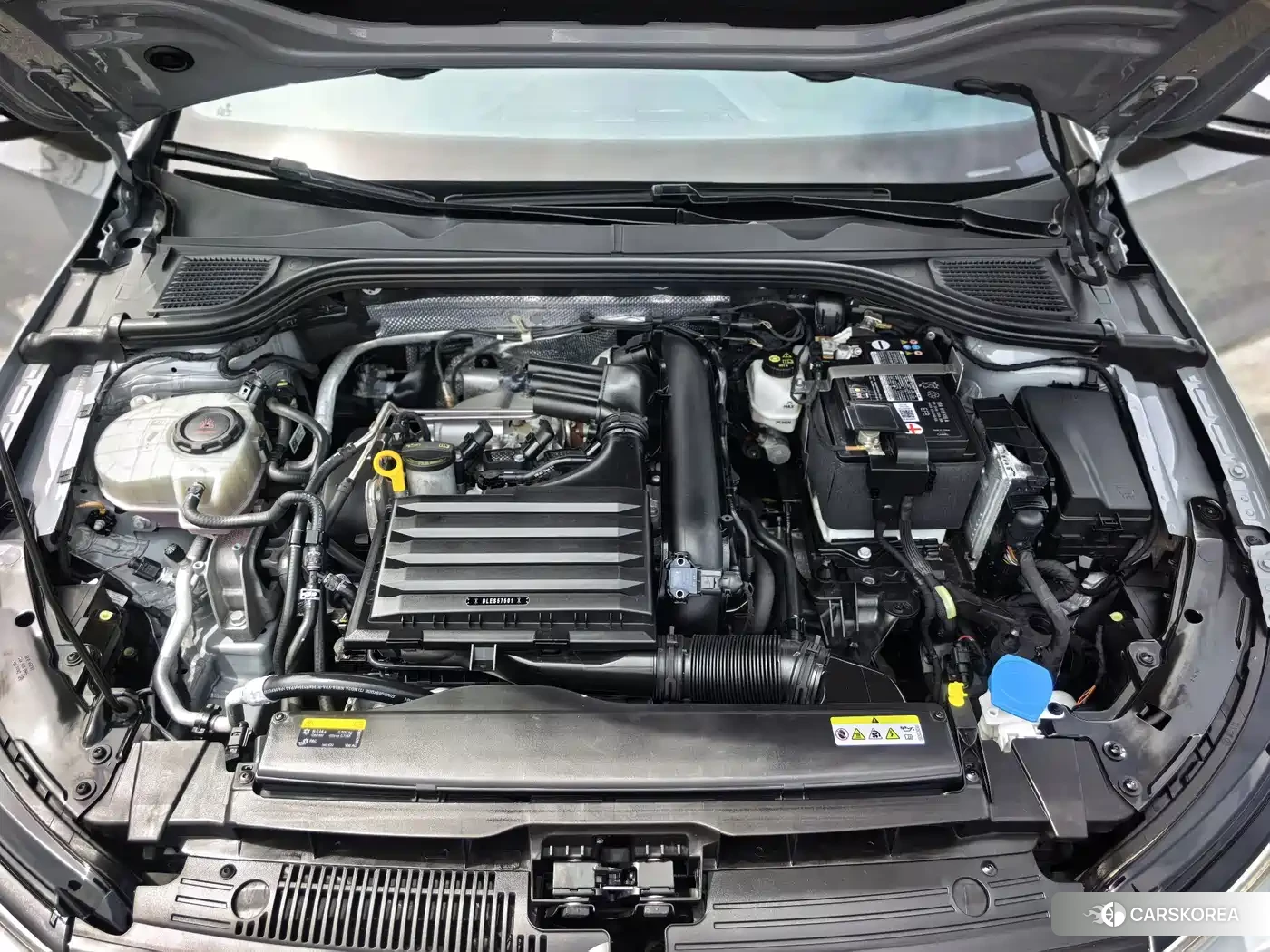 Volkswagen Golf id 4681137 из Китая 12
