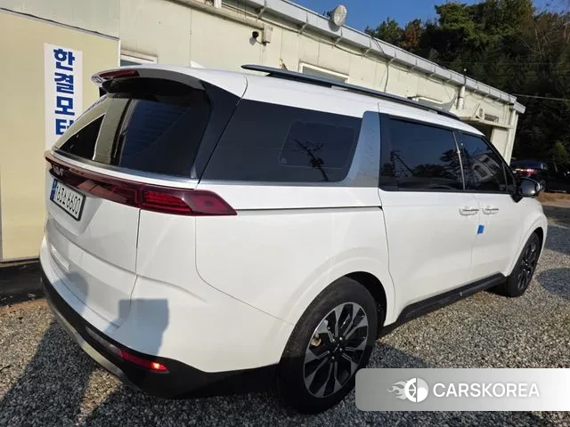 Kia Carnival 4th generation id 3359972 из Кореи 12