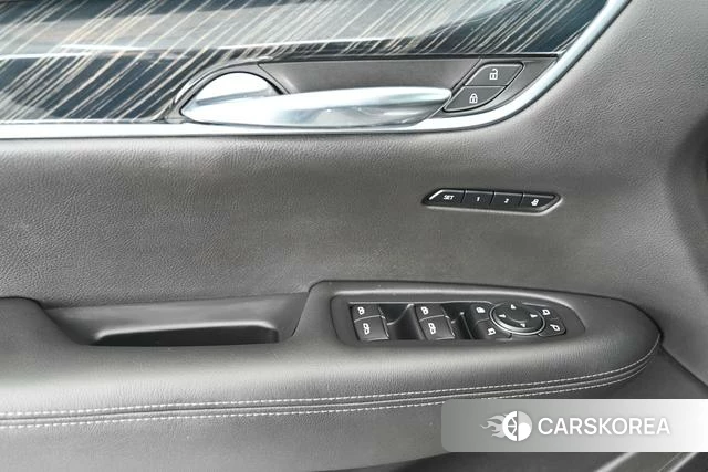 Cadillac XT6 id 4238736 из Китая 12