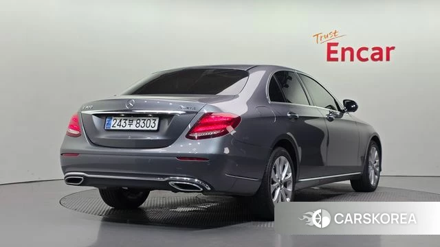Mercedes-Benz E-Class W213 id 4741743 из Кореи 12