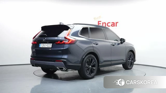 Honda CR-V 6th generation id 4413768 из Кореи 12