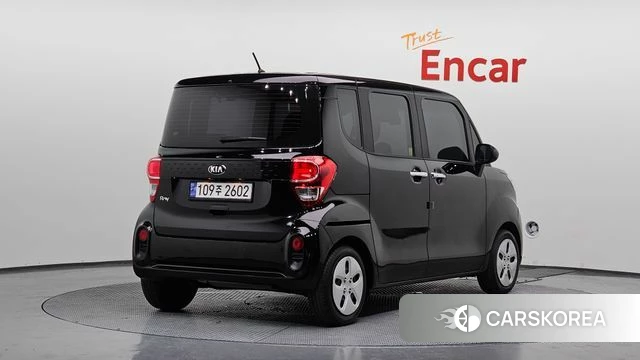 Kia The New Ray id 4458421 из Кореи 12