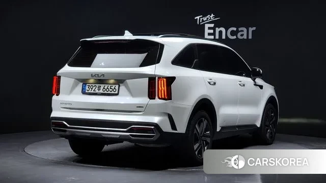 Kia Sorento 4th Generation id 3721657 из Кореи 12