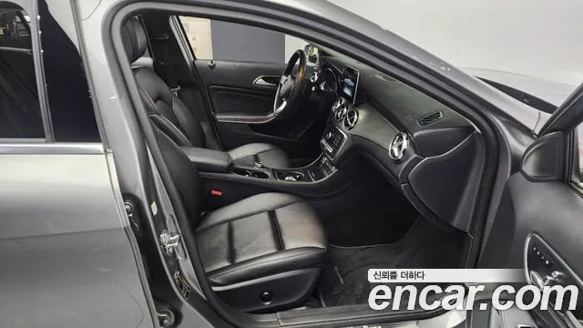 Mercedes-Benz GLA-Class X156 id 2762526 из Кореи 12
