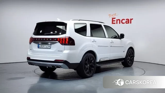 Kia Mohave Master id 3519886 из Кореи 12