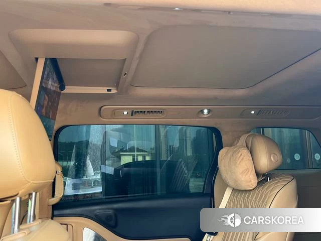 Lan Tu Dreamer PHEV id 4241522 из Китая 10