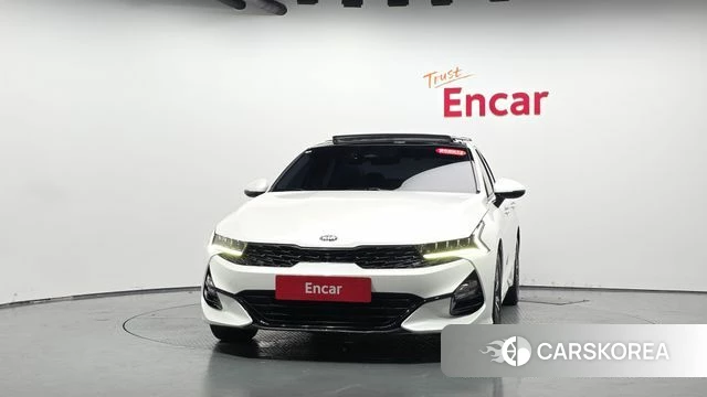 Kia K5 3rd generation id 4750752 из Кореи 12