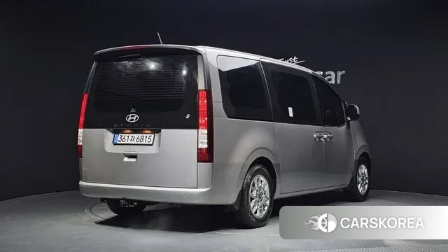 Hyundai Staria id 3523284 из Кореи 12