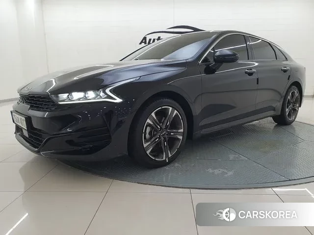 Kia K5 3rd generation id 3058645 из Кореи 9