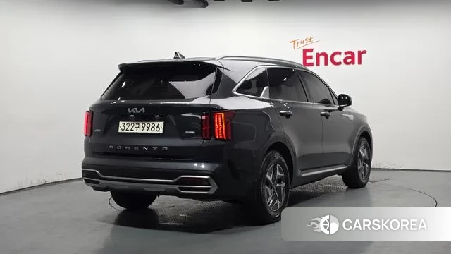 Kia Sorento 4th Generation id 3566833 из Кореи 12