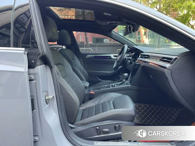 Volkswagen CC id 4274764 из Китая 9