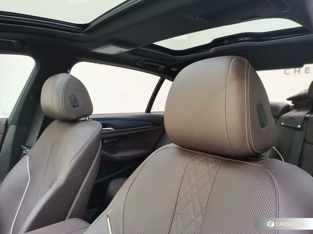 BMW 5 series id 4492935 из Китая 9