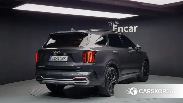 Kia Sorento 4th Generation id 2979283 из Кореи 12