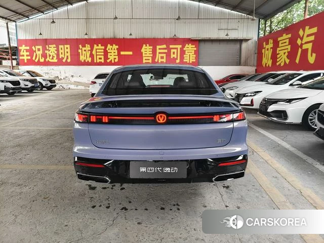 Chang'an Yidong 2026 Другой из Китая, фото 4